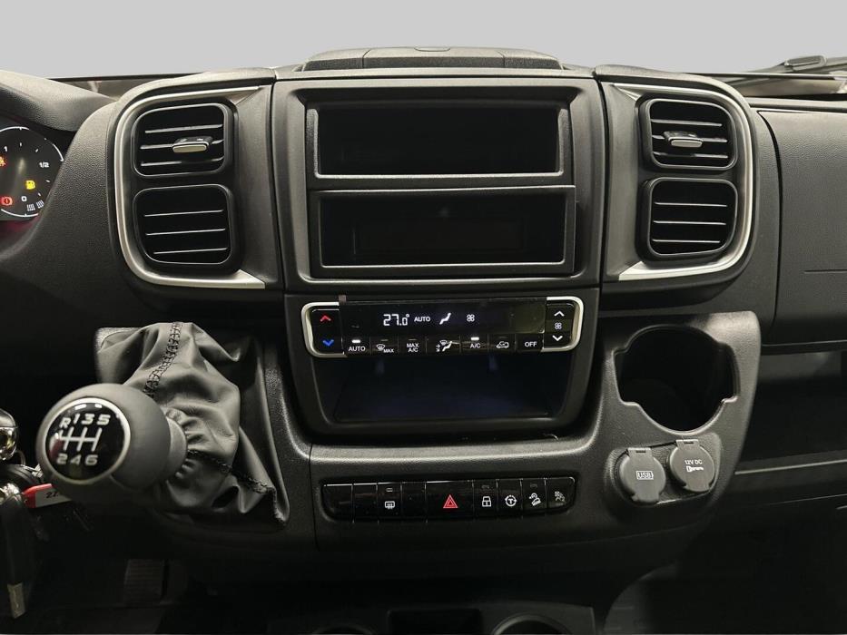 PÖSSL ROADCRUISER 2025