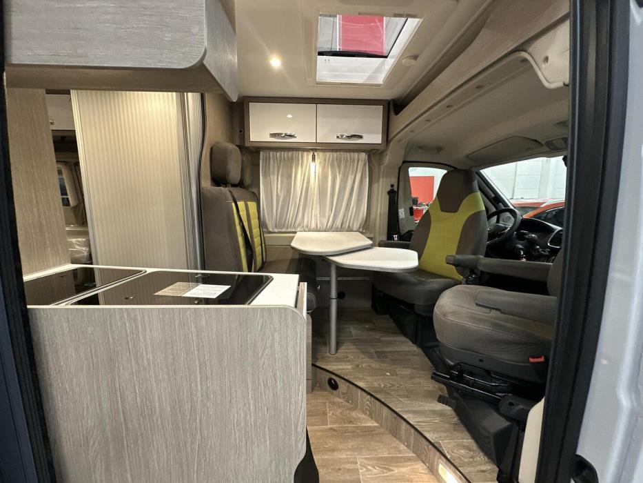 PÖSSL ROADCRUISER 2025