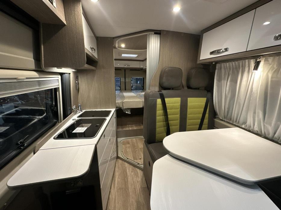 PÖSSL ROADCRUISER 2025