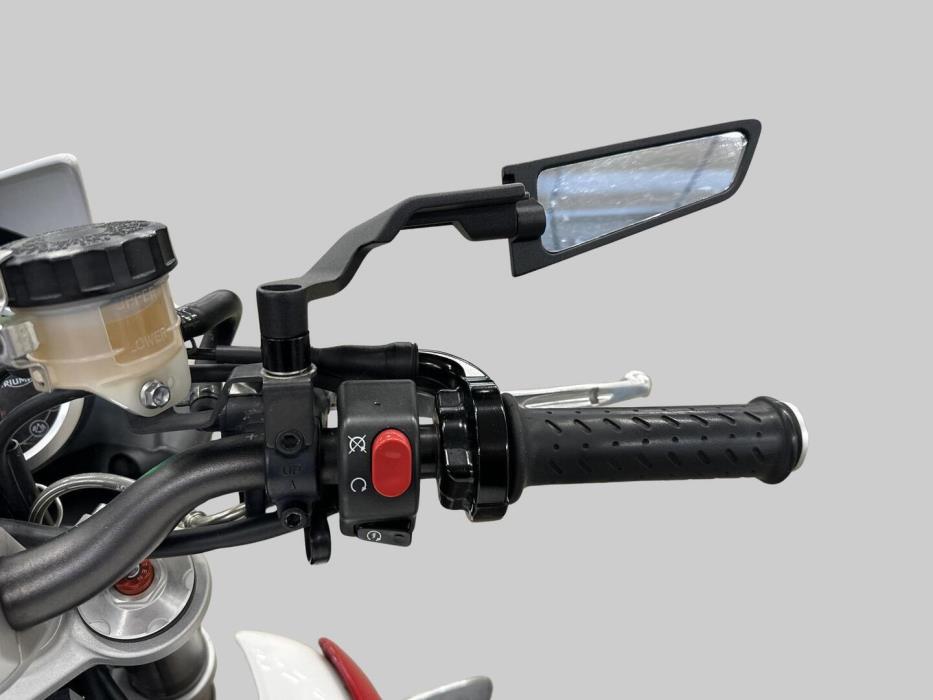 TRIUMPH STREET TRIPLE 2015