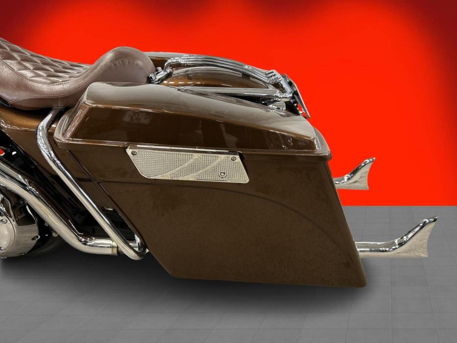 HARLEY-DAVIDSON TOURING 2005