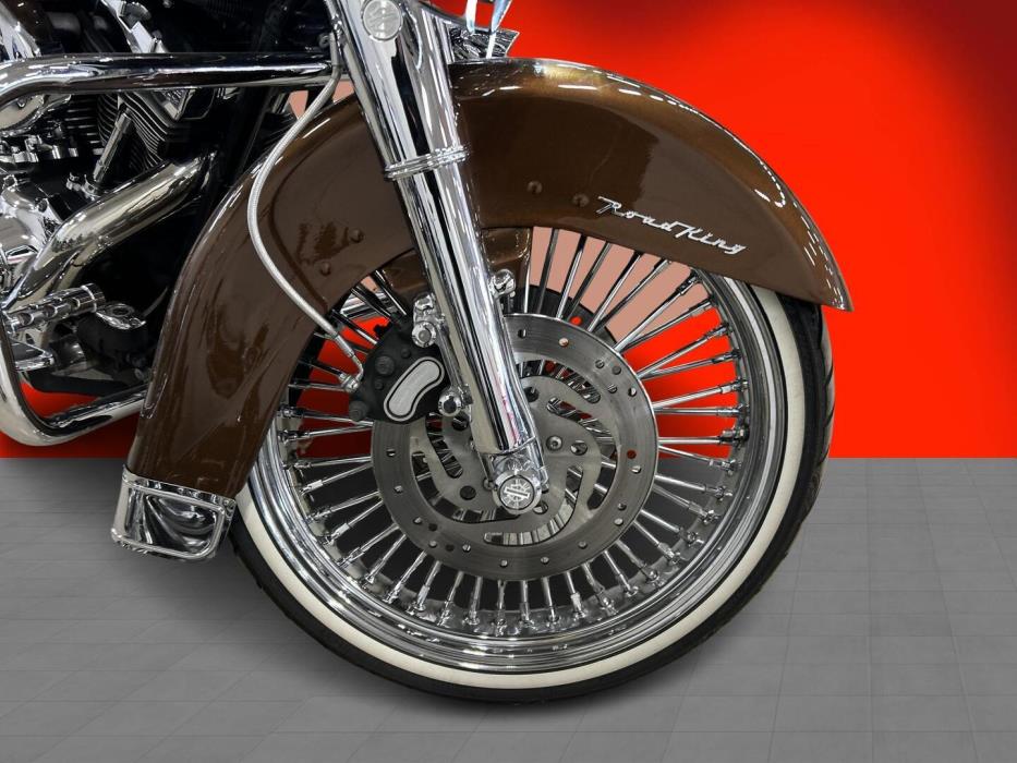 HARLEY-DAVIDSON TOURING 2005