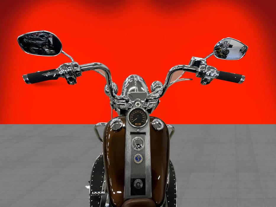 HARLEY-DAVIDSON TOURING 2005