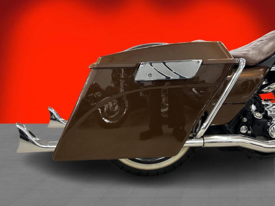 HARLEY-DAVIDSON TOURING 2005