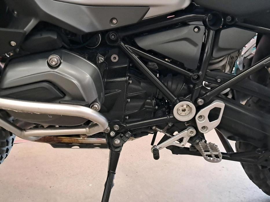 BMW R 2014