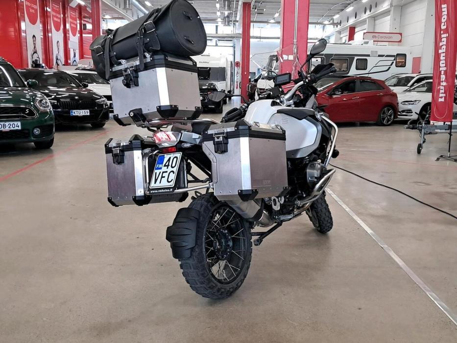 BMW R 2014