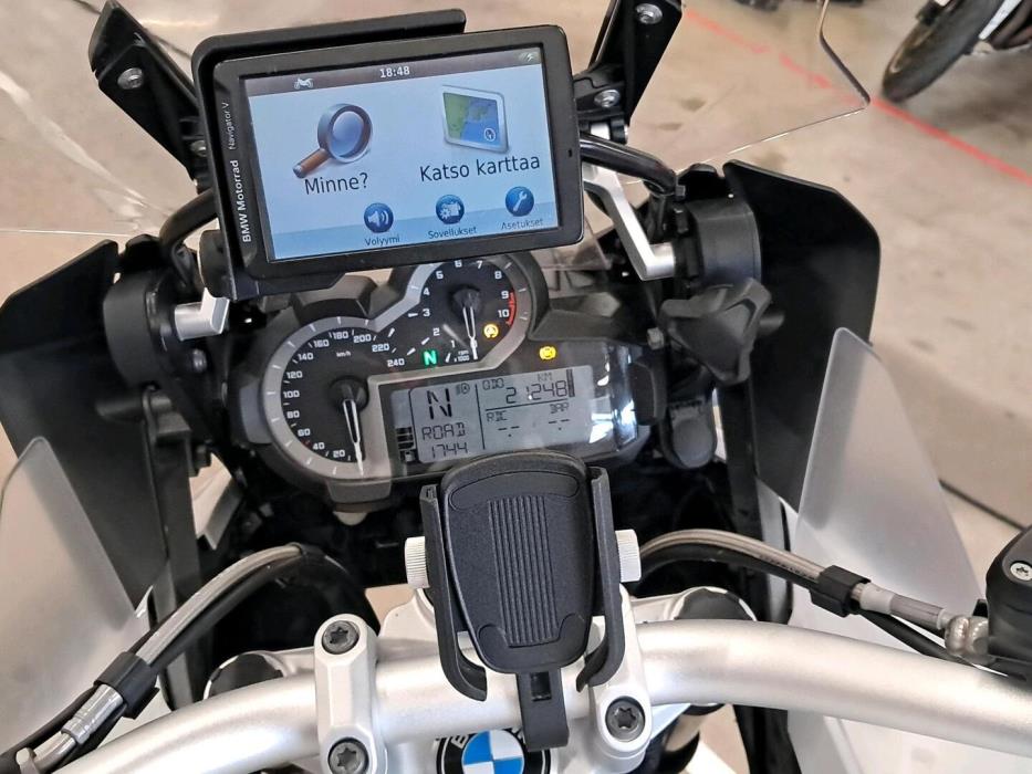 BMW R 2014