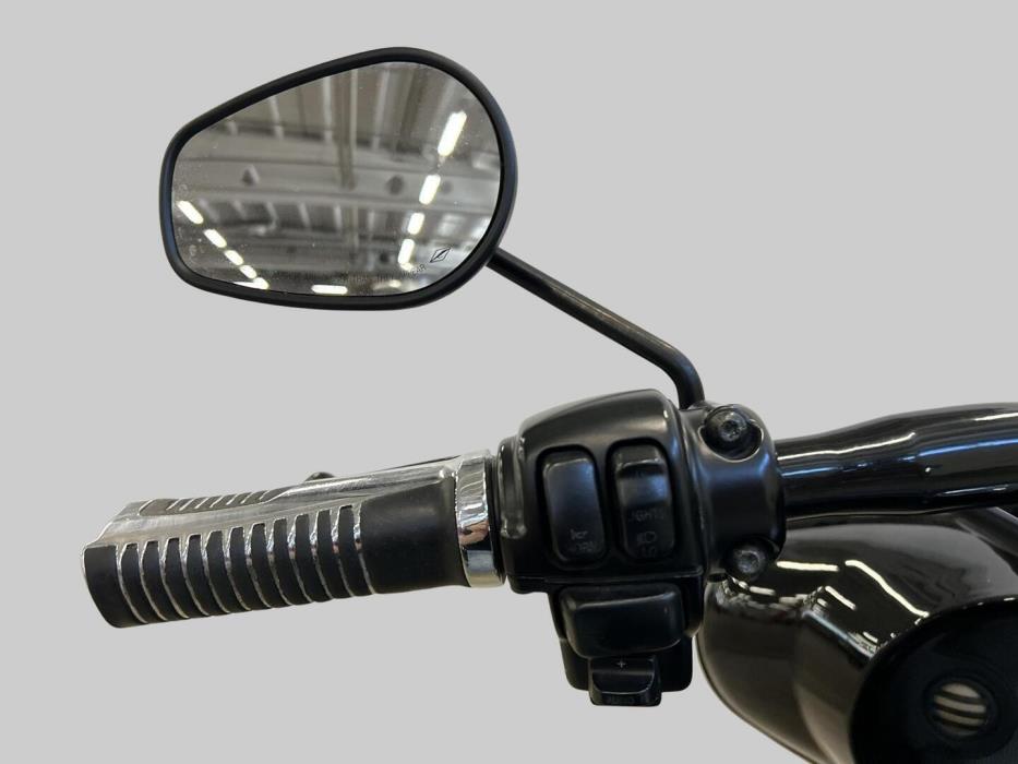 HARLEY-DAVIDSON TOURING 2006