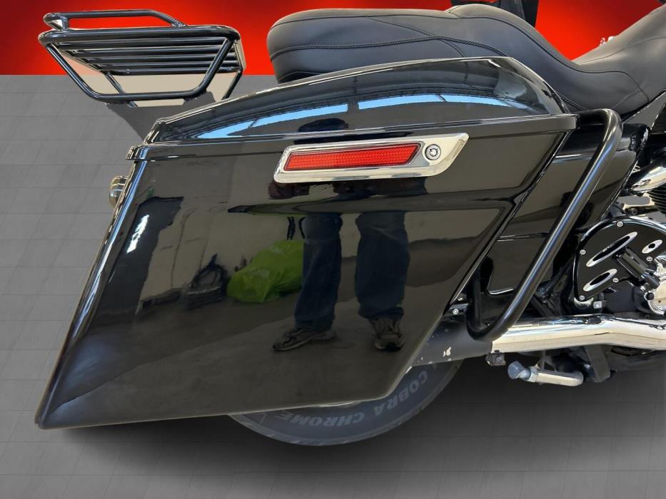 HARLEY-DAVIDSON TOURING 2006