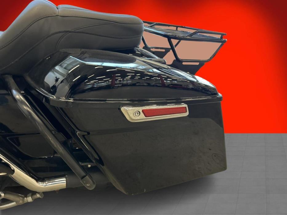 HARLEY-DAVIDSON TOURING 2006