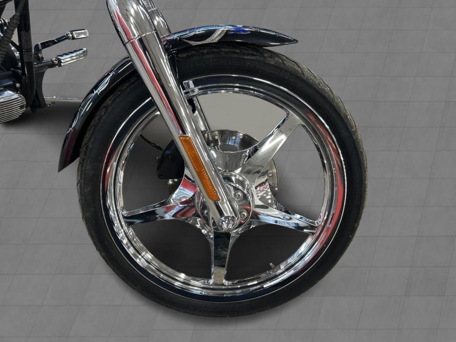 HARLEY-DAVIDSON SOFTAIL 2002