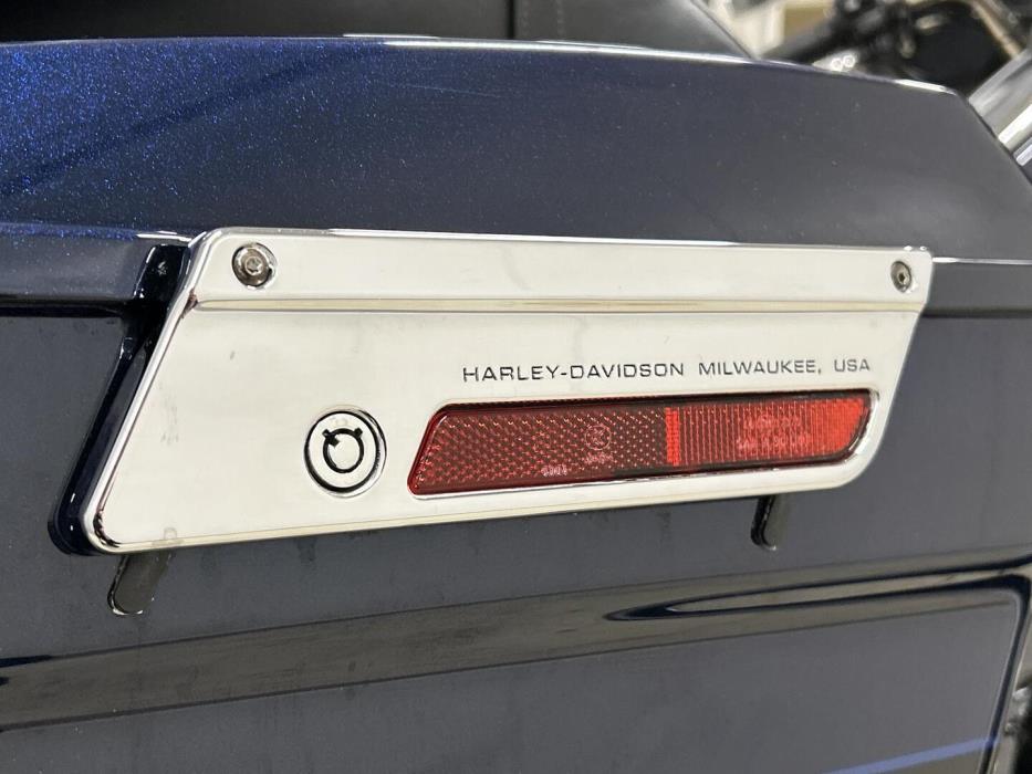 HARLEY-DAVIDSON Touring 2012