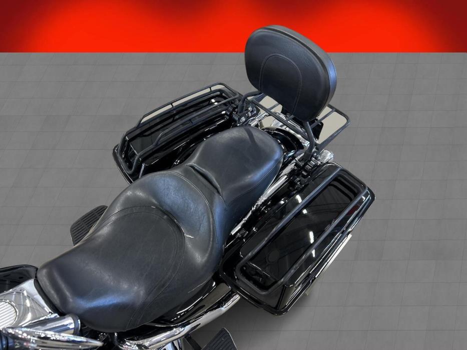 HARLEY-DAVIDSON TOURING 2005