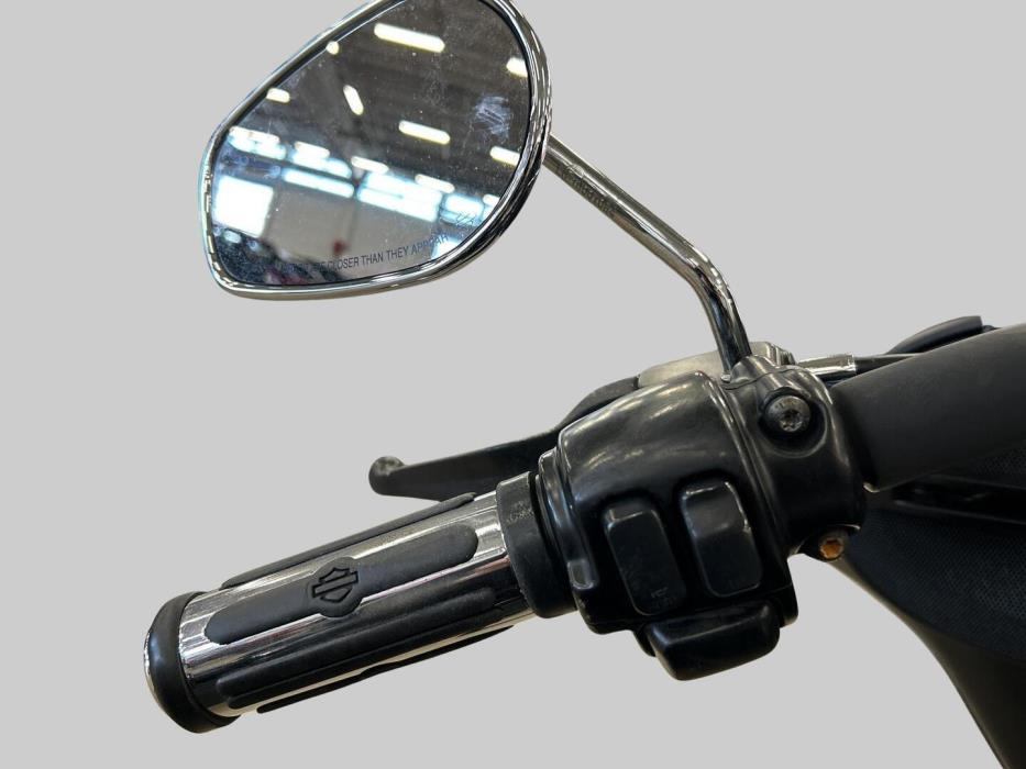 HARLEY-DAVIDSON TOURING 2005
