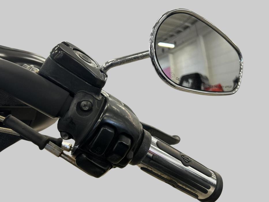 HARLEY-DAVIDSON TOURING 2005