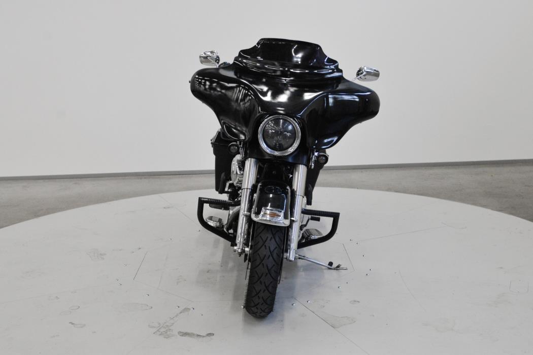 HARLEY-DAVIDSON TOURING 2005