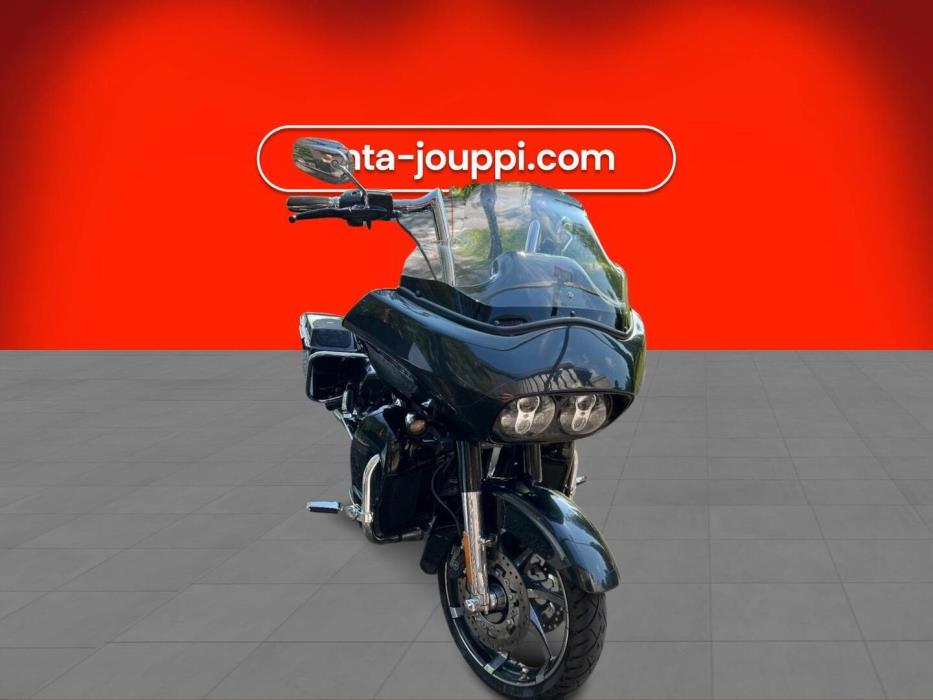 HARLEY-DAVIDSON CVO 2013