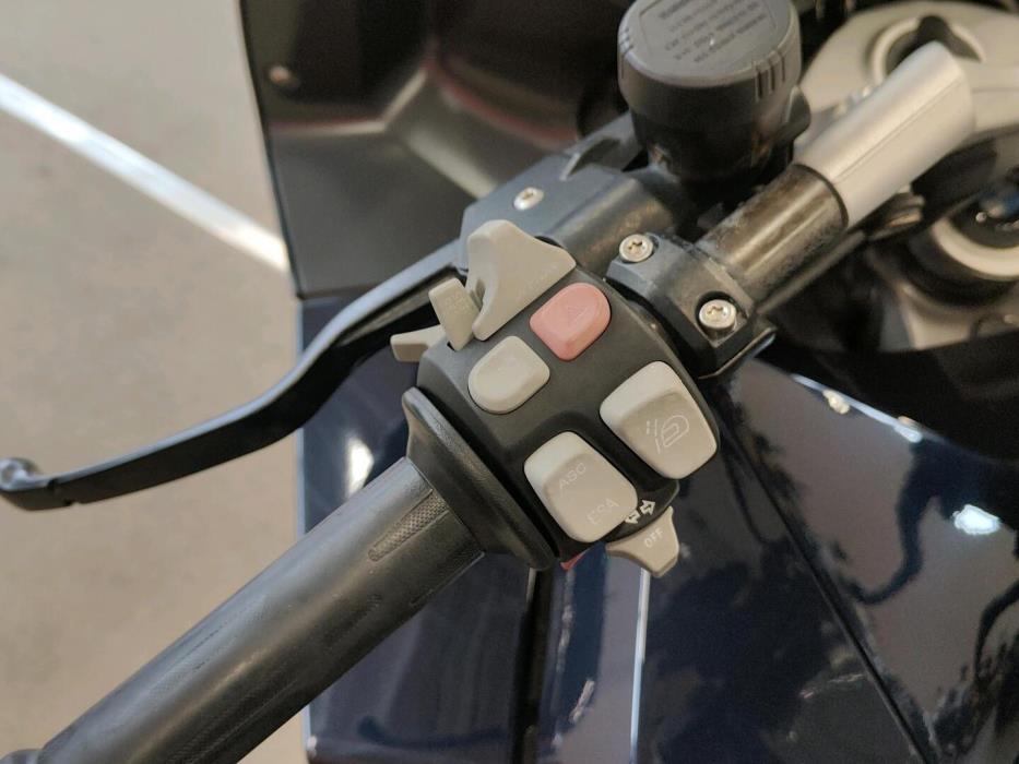 BMW K 2009