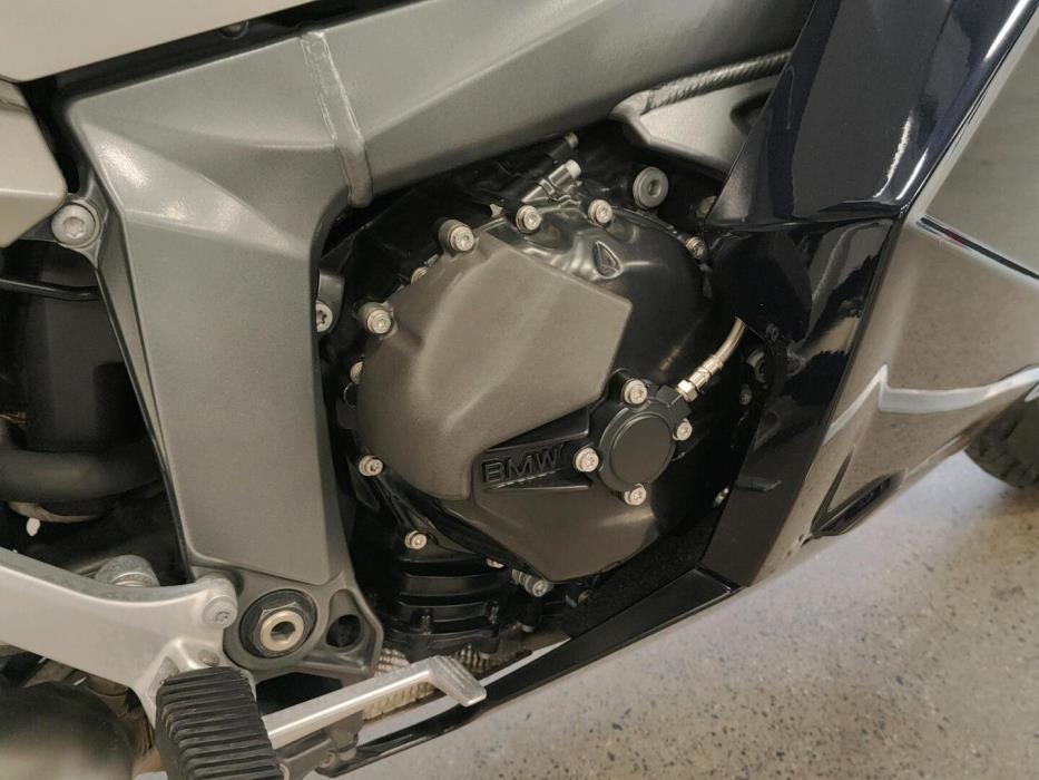 BMW K 2009