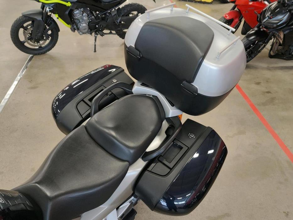 BMW K 2009
