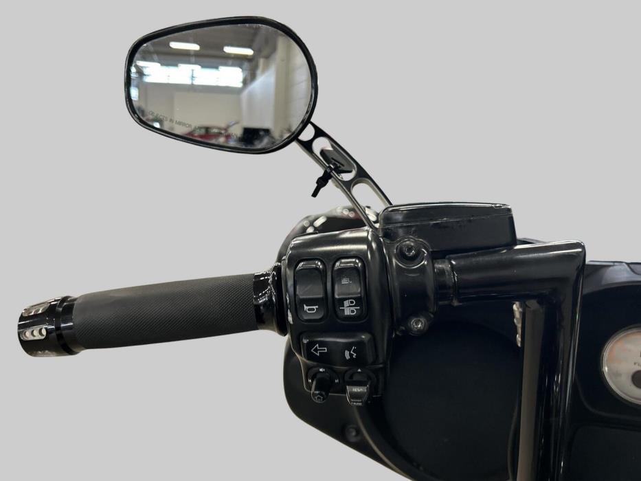 HARLEY-DAVIDSON TOURING 2014