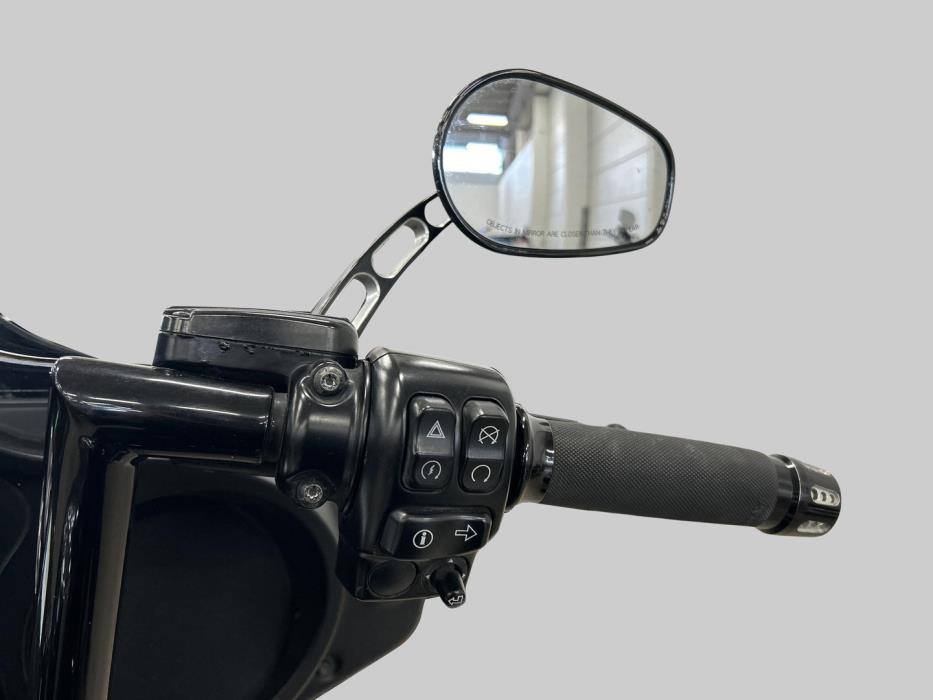 HARLEY-DAVIDSON TOURING 2014