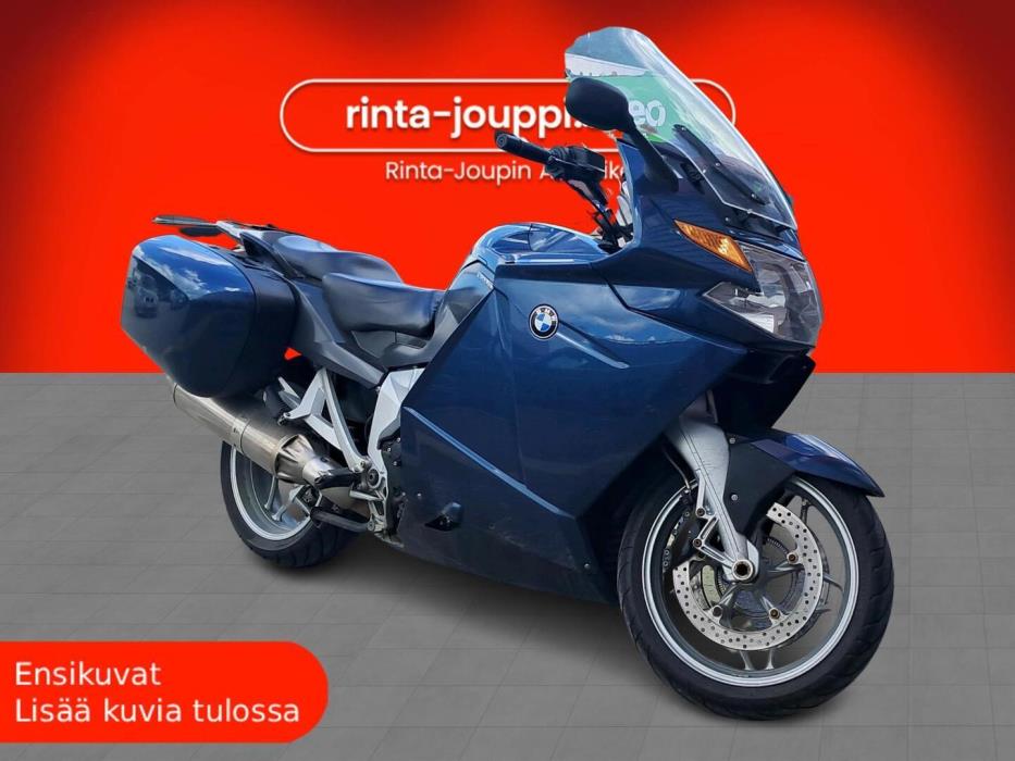 BMW K 2006