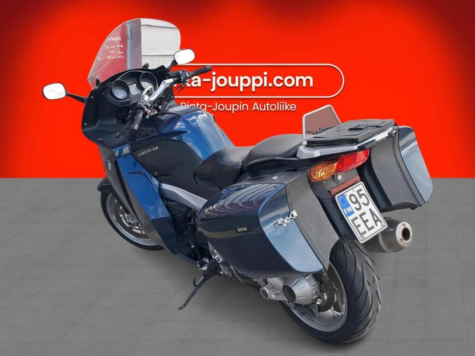 BMW K 2006