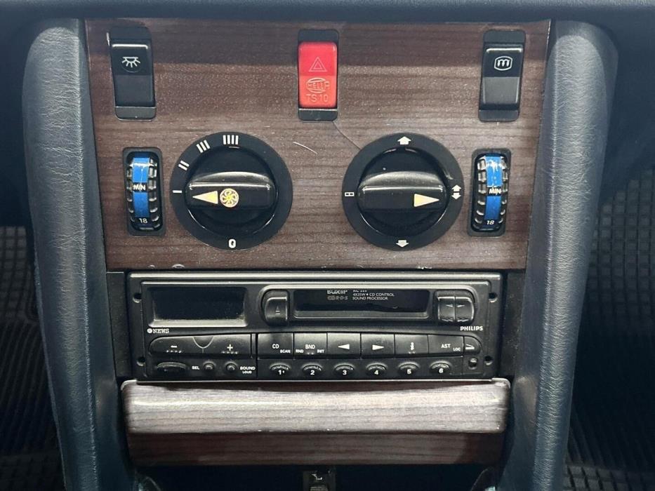 MERCEDES-BENZ S 1980