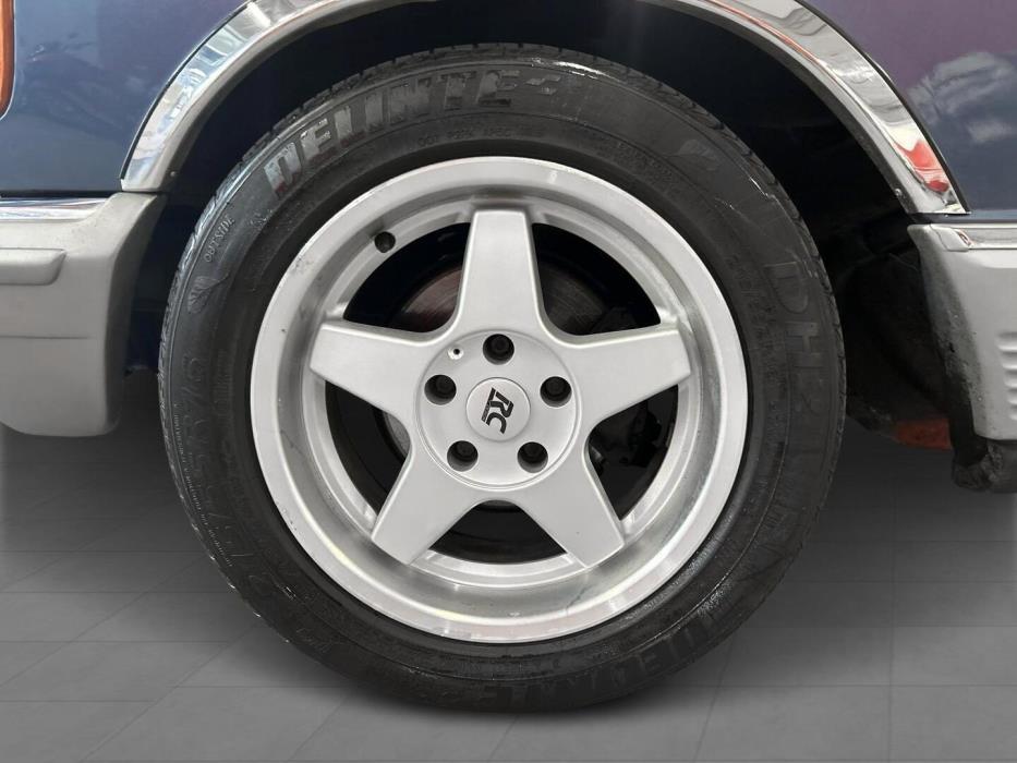 MERCEDES-BENZ S 1980