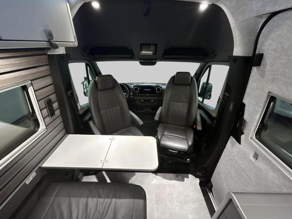 HYMER GRAND CANYON S 2025