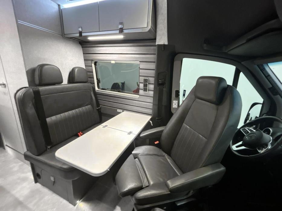 HYMER GRAND CANYON S 2025