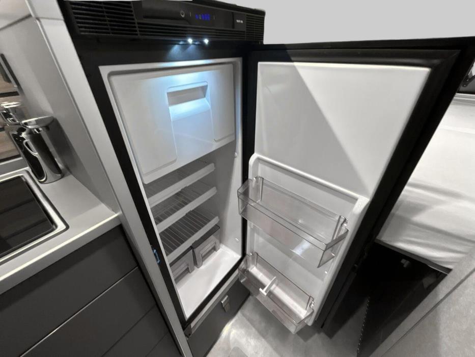 HYMER GRAND CANYON S 2025