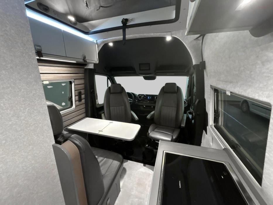 HYMER GRAND CANYON S 2025
