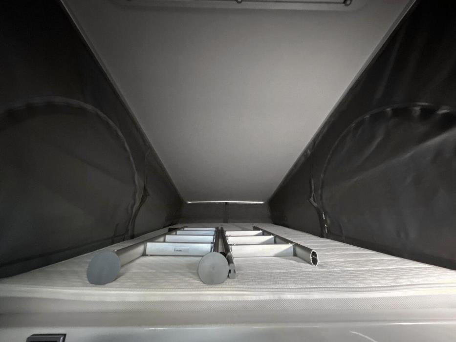 HYMER GRAND CANYON S 2025