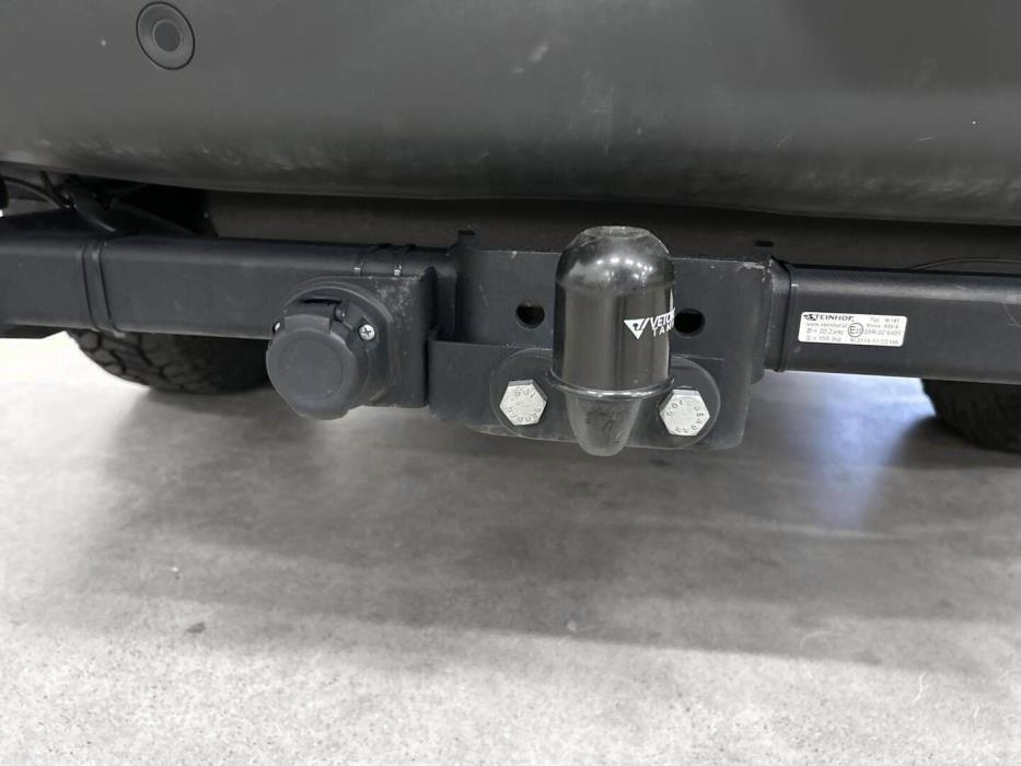 HYMER GRAND CANYON S 2025