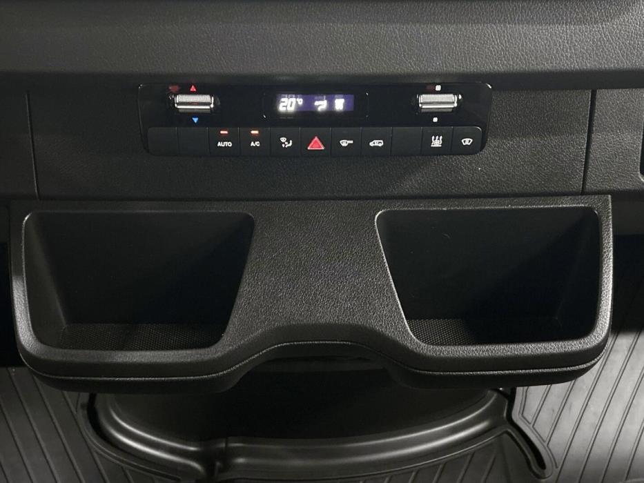 HYMER GRAND CANYON S 2025