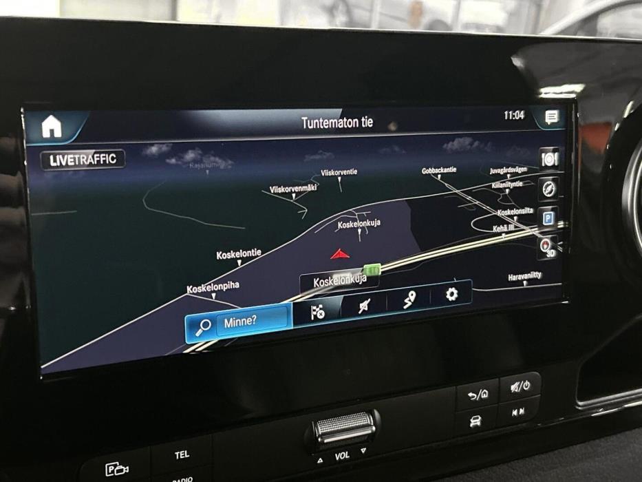 HYMER GRAND CANYON S 2025