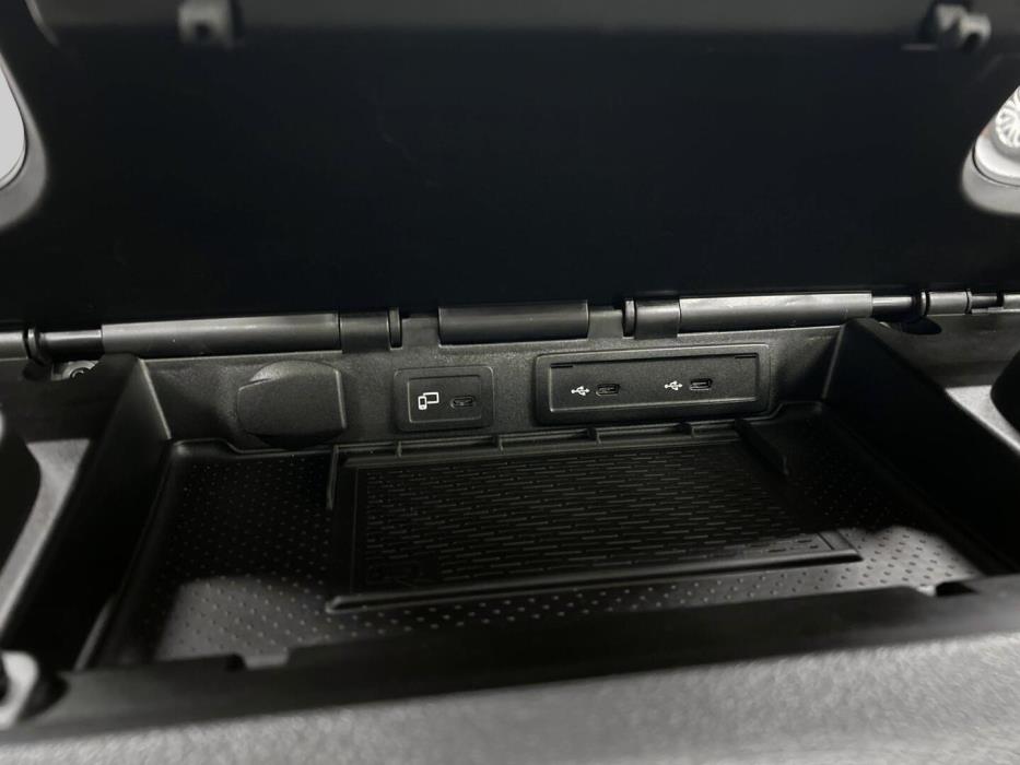 HYMER GRAND CANYON S 2025