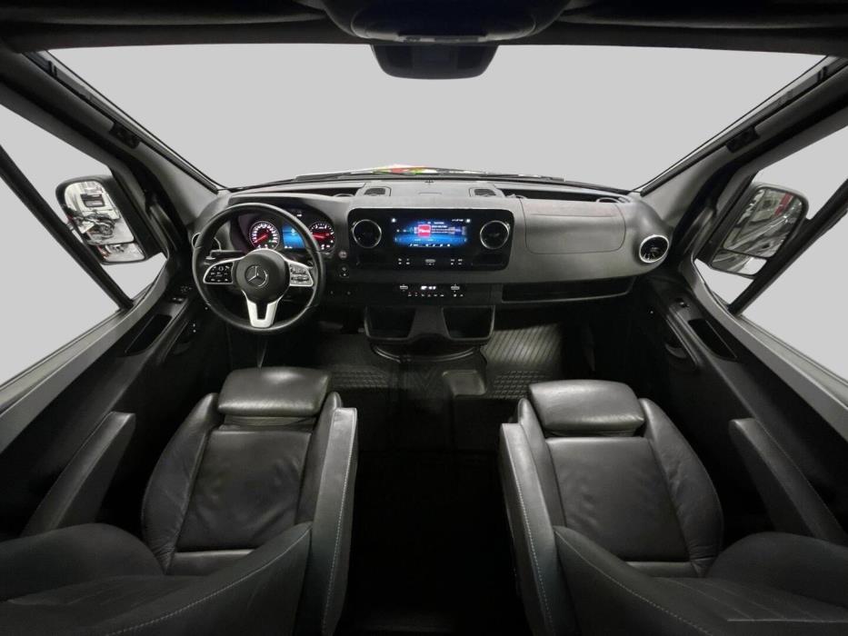 HYMER GRAND CANYON S 2025