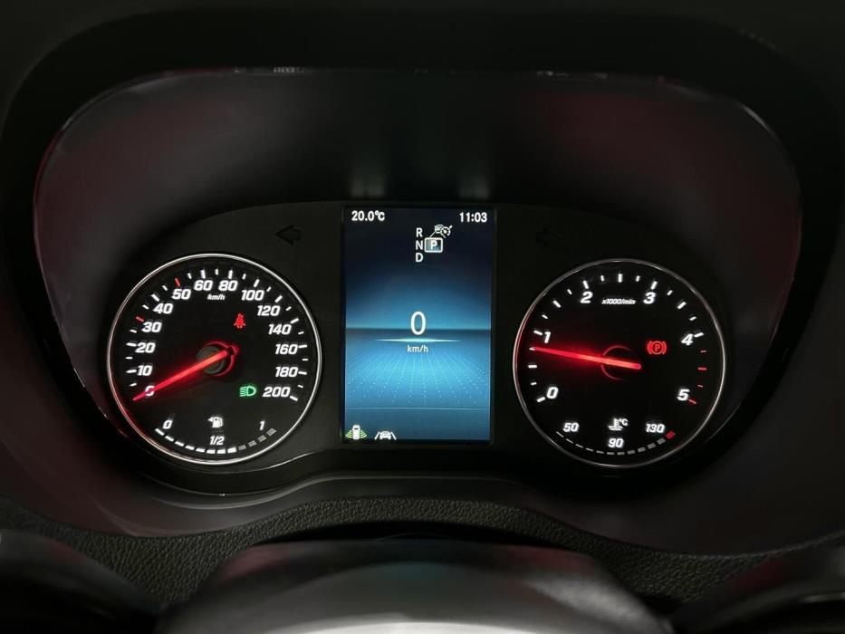 HYMER GRAND CANYON S 2025