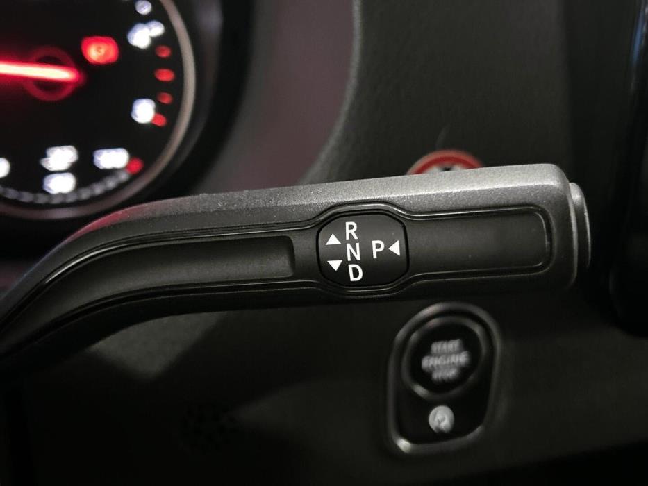 HYMER GRAND CANYON S 2025