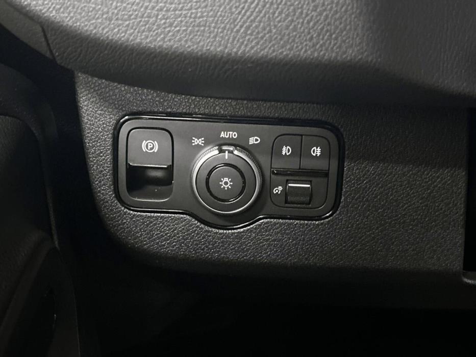 HYMER GRAND CANYON S 2025