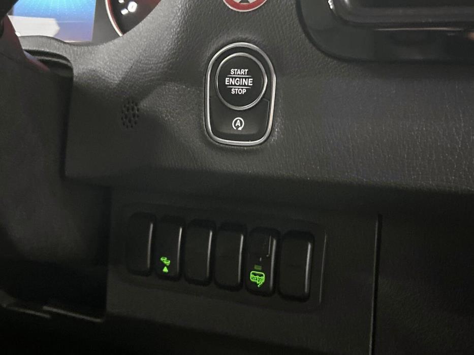 HYMER GRAND CANYON S 2025