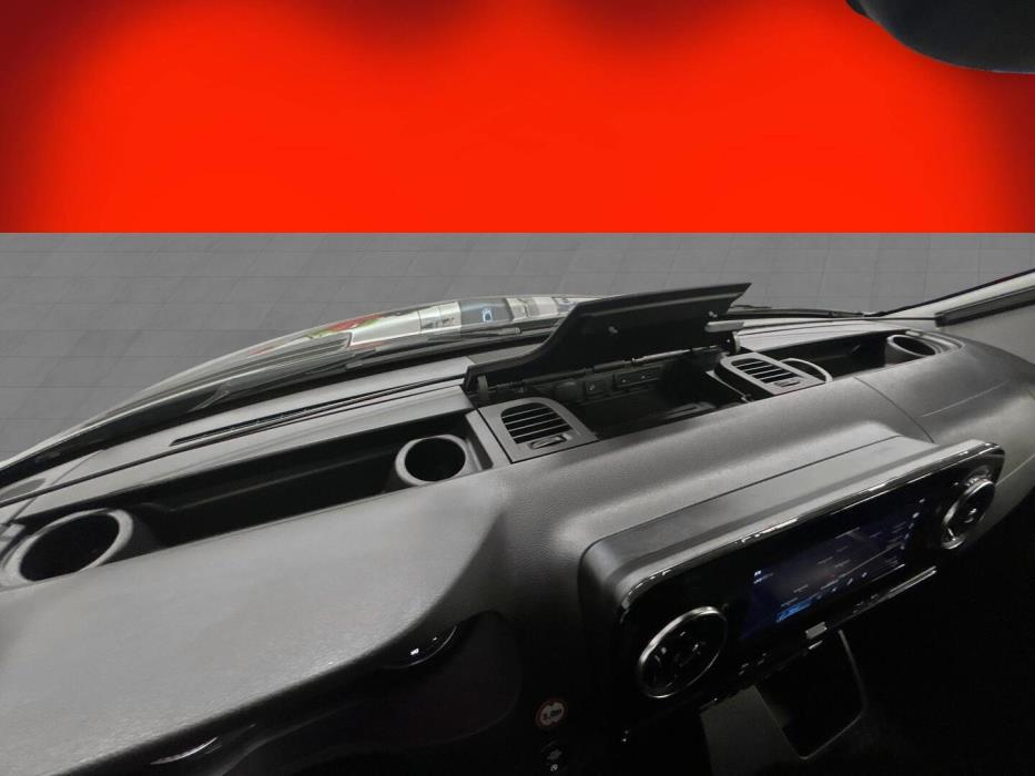 HYMER GRAND CANYON S 2025