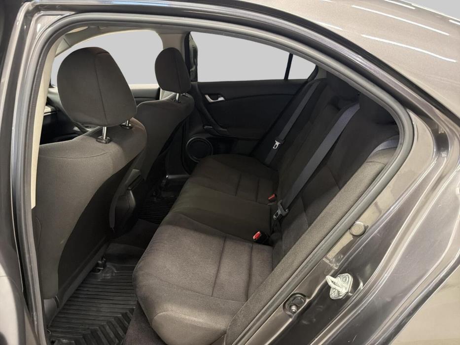 HONDA Accord 2011