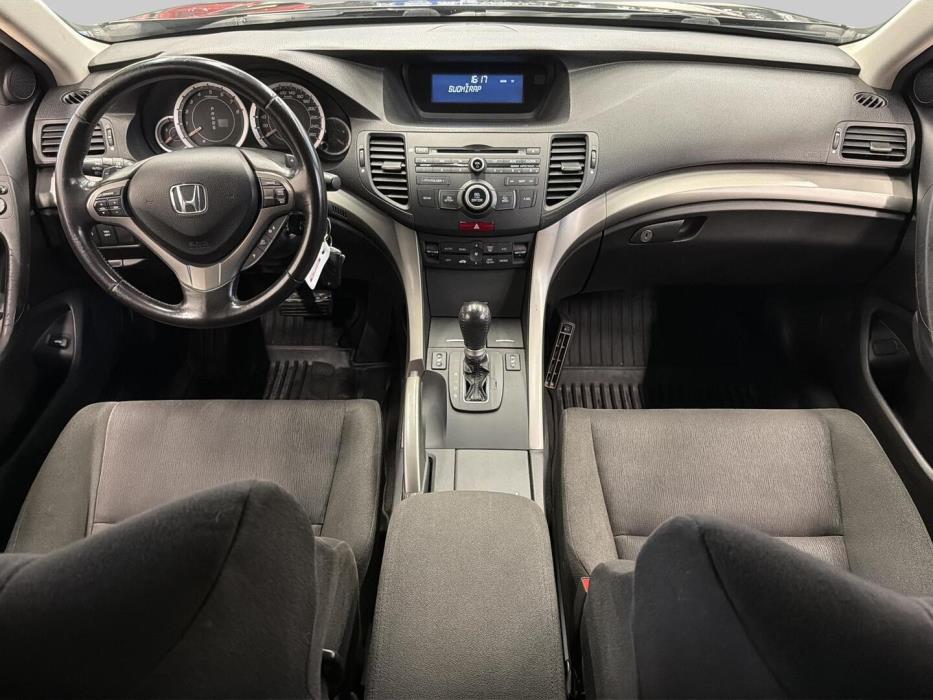 HONDA Accord 2011