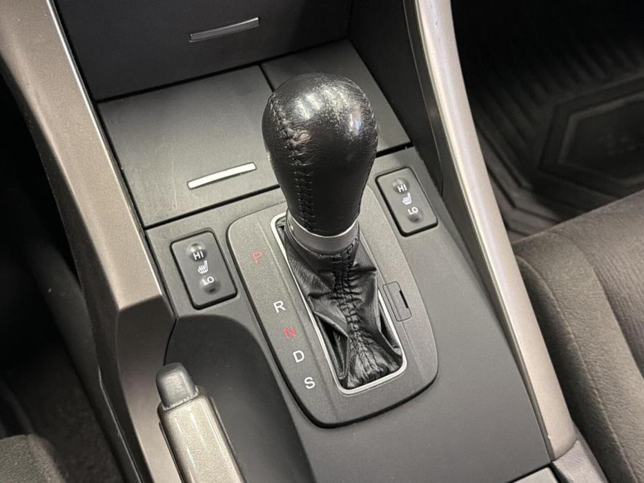 HONDA Accord 2011