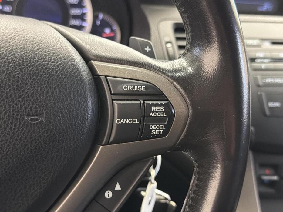 HONDA Accord 2011