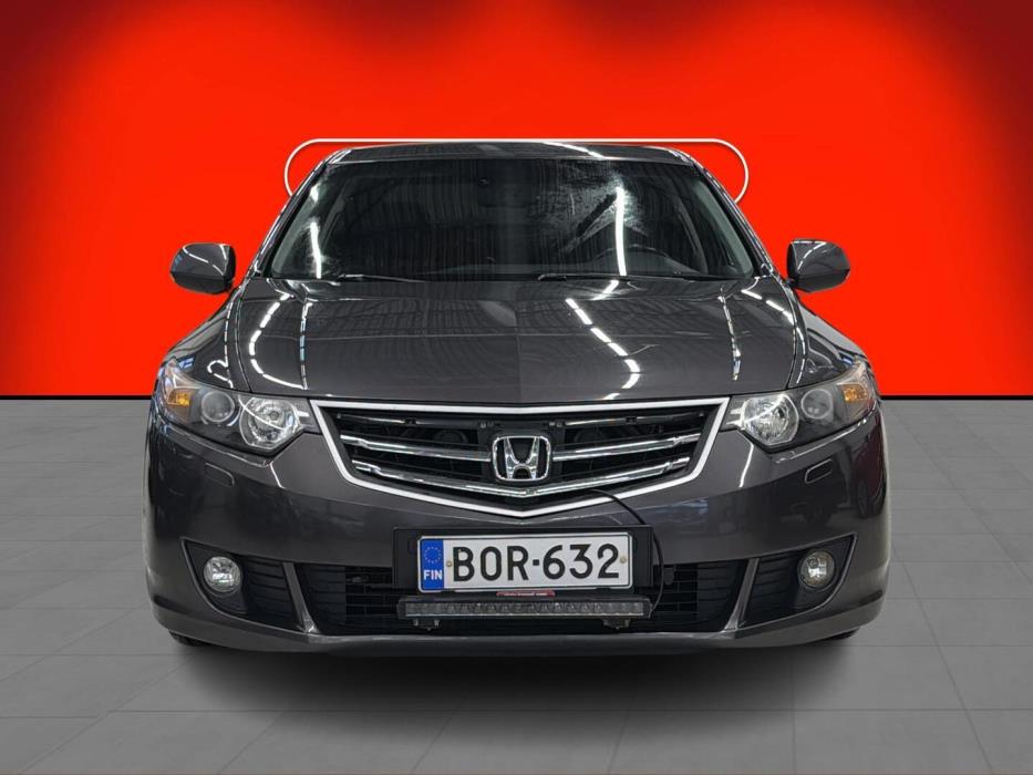 HONDA Accord 2011